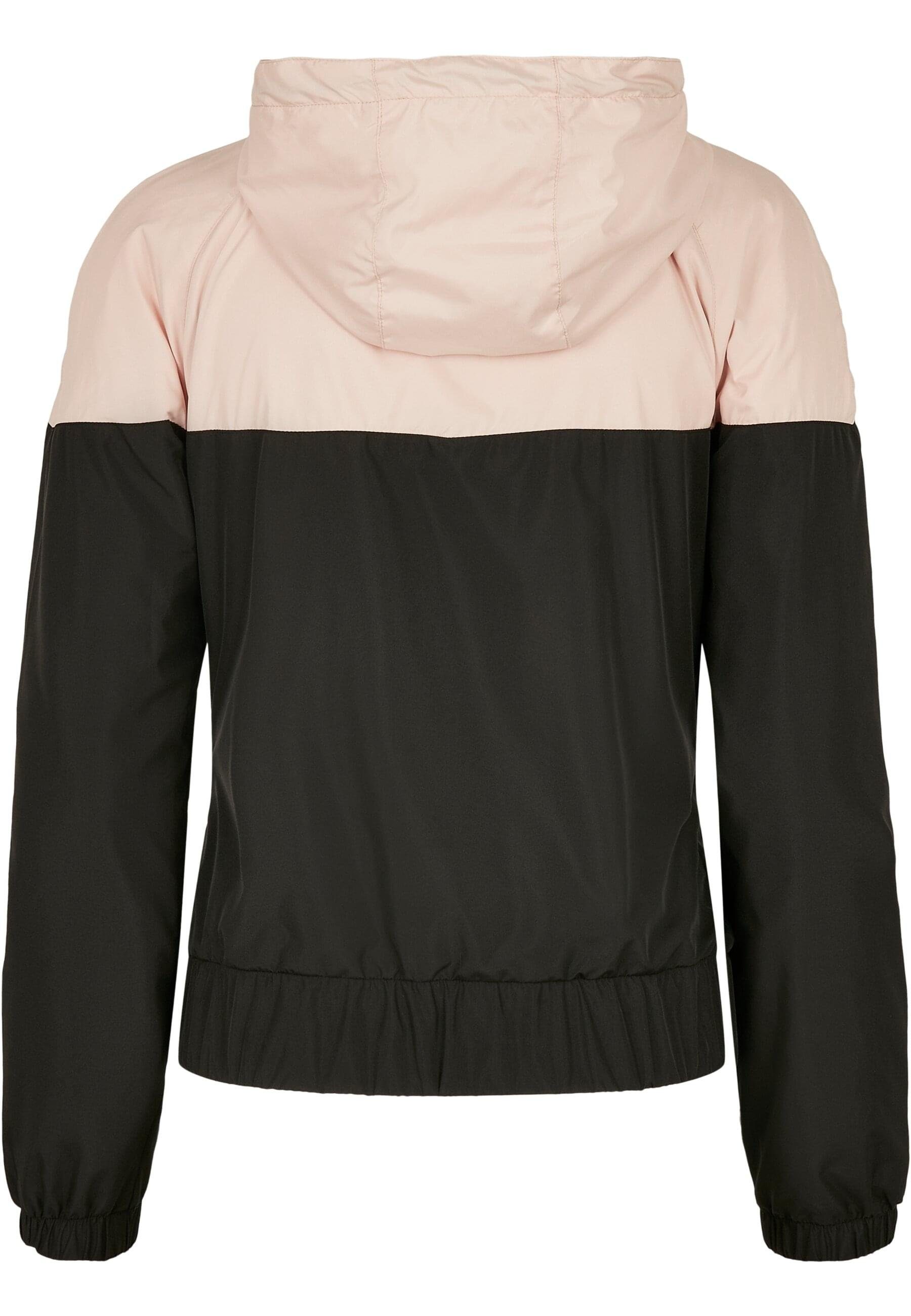 URBAN CLASSICS Anorak Urban Classics Damen Ladies Arrow Windbreaker (1-St) günstig online kaufen