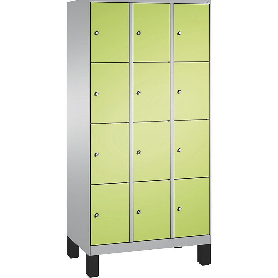 C+P Aktenschrank