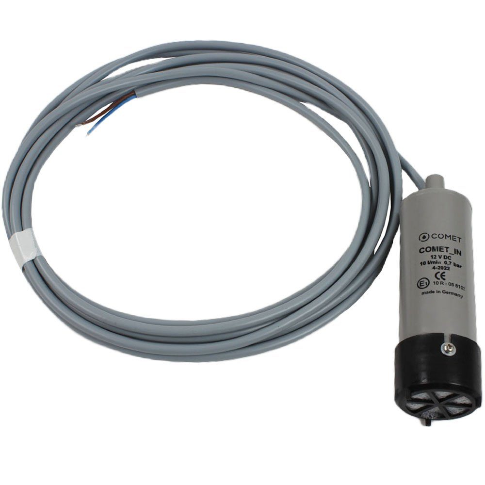 Tauchpumpe Comet Wasserpumpe Ölpumpe 12V 10,2 l/min