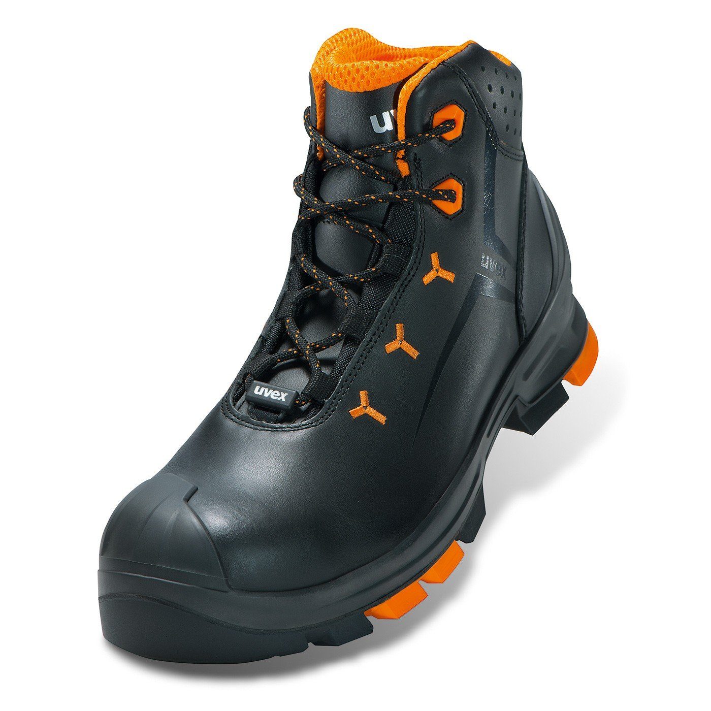 Uvex Uvex 2 65032 Sicherheitsstiefel