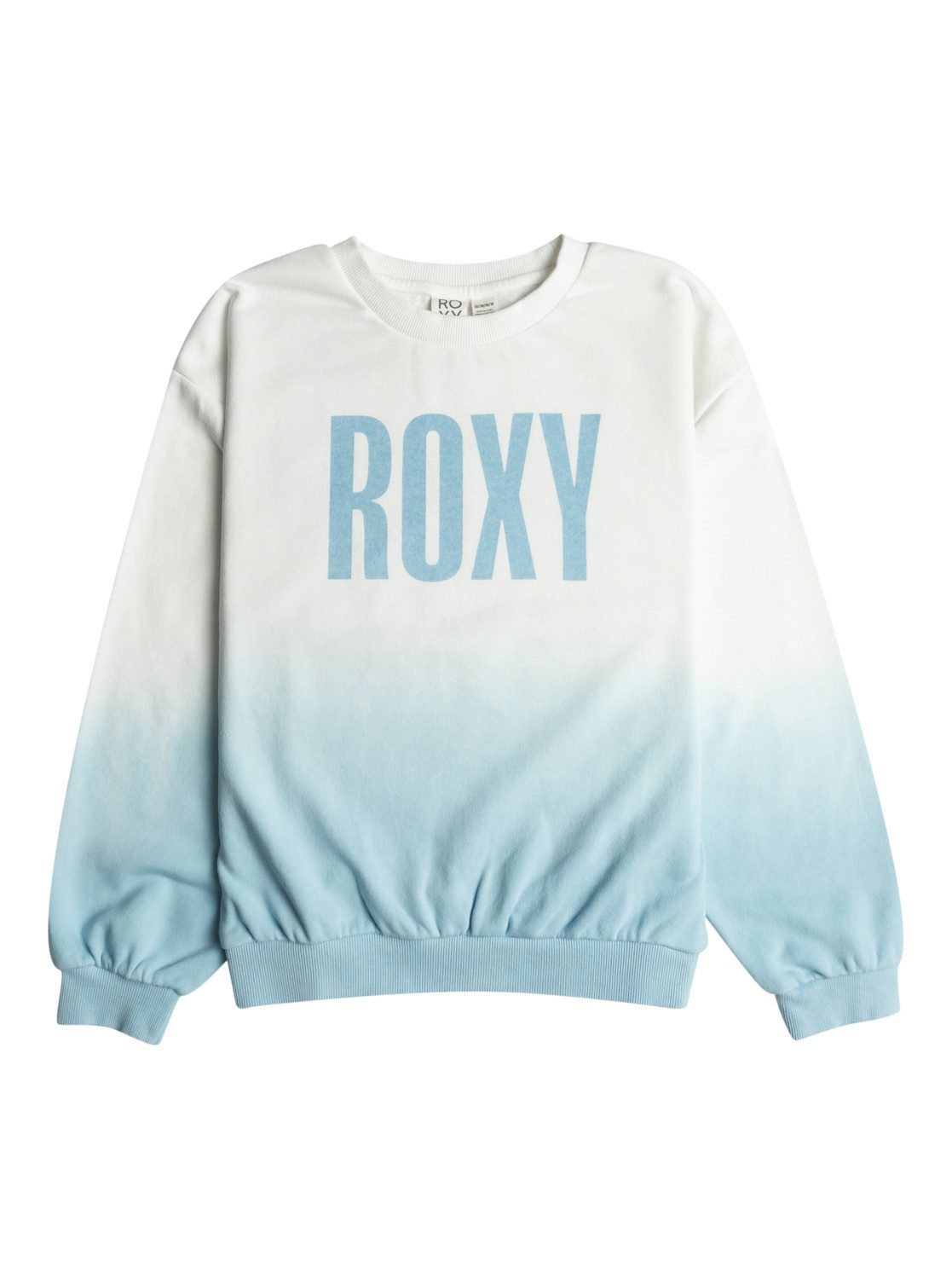 Roxy Sweatshirt Im So Blue
