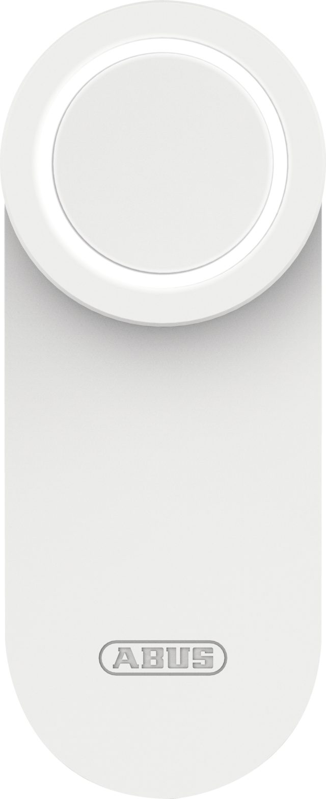 ABUS Türschlossantrieb LOXERIS One CFA4100 – Bluetooth SmartX AES-128 – DIN 18252/EN 1303, (LOXERIS One)