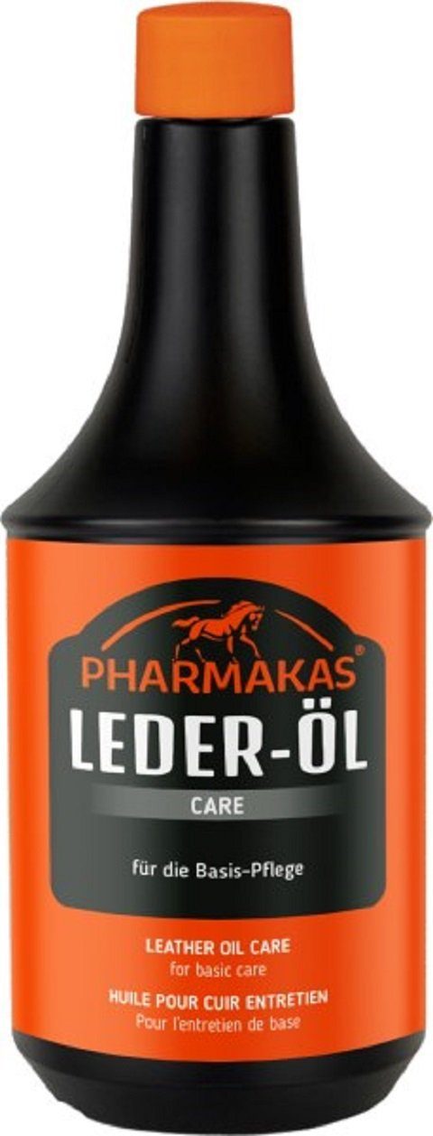 Kerbl Sattelbezug Kerbl Lederöl 1,0 Liter 3227333 (1 St)