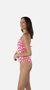 Barts Badeanzug Barts W Ulan Plunge One Piece Damen Badeanzug