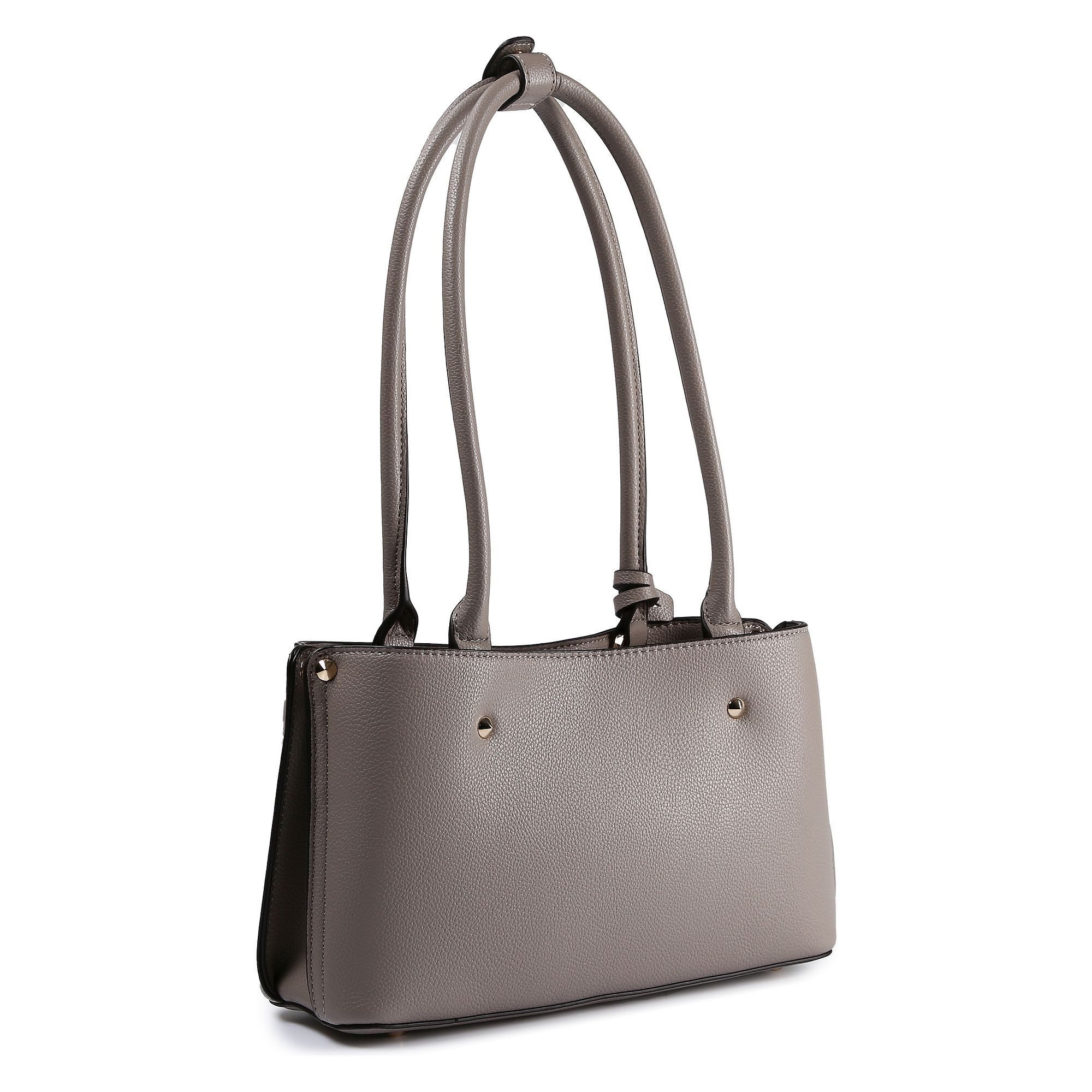 Guess Schultertasche Meridian II, Polyurethan