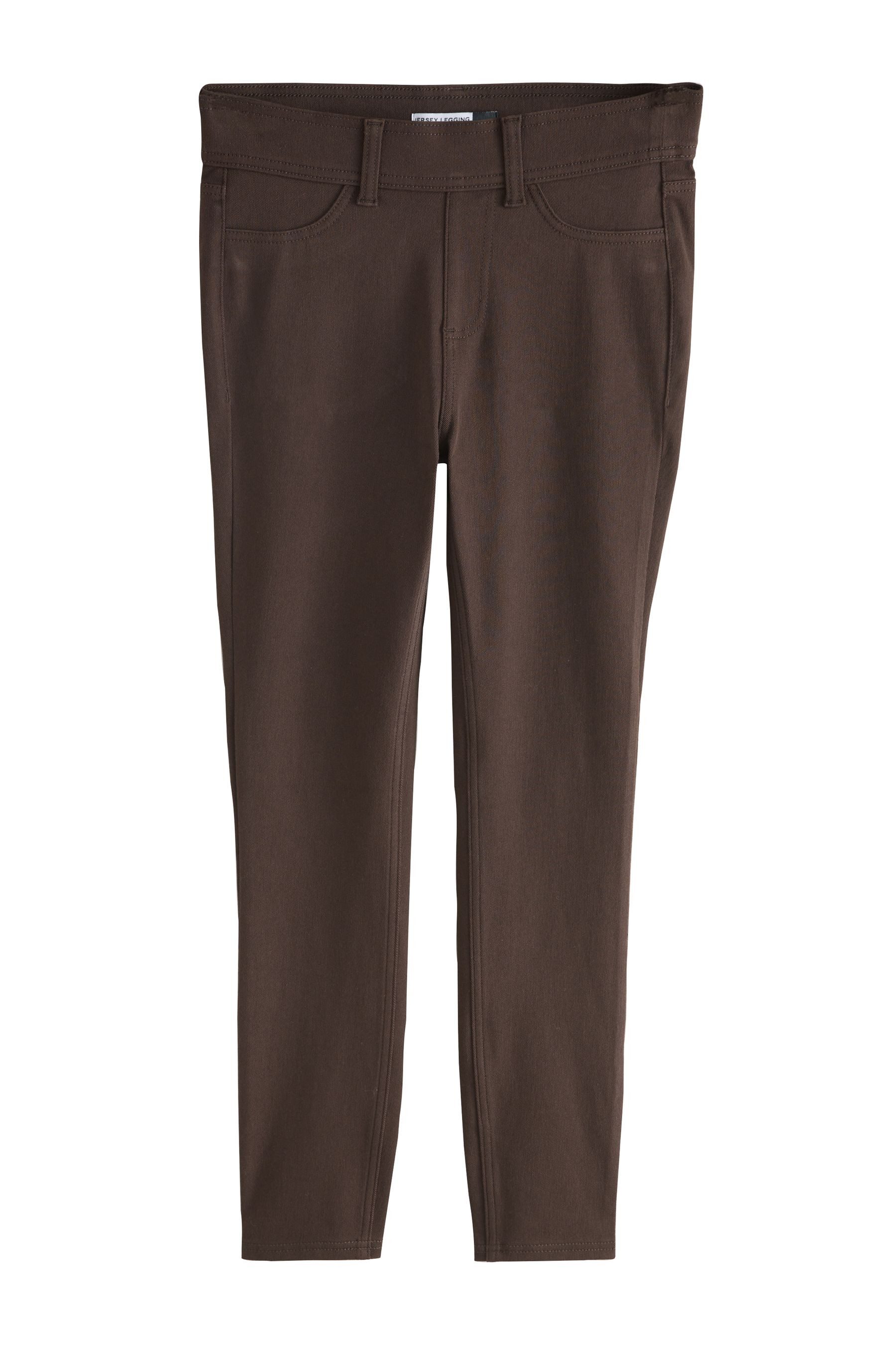 Next Jeansleggings Denim-Leggings aus Jersey (1-tlg) günstig online kaufen