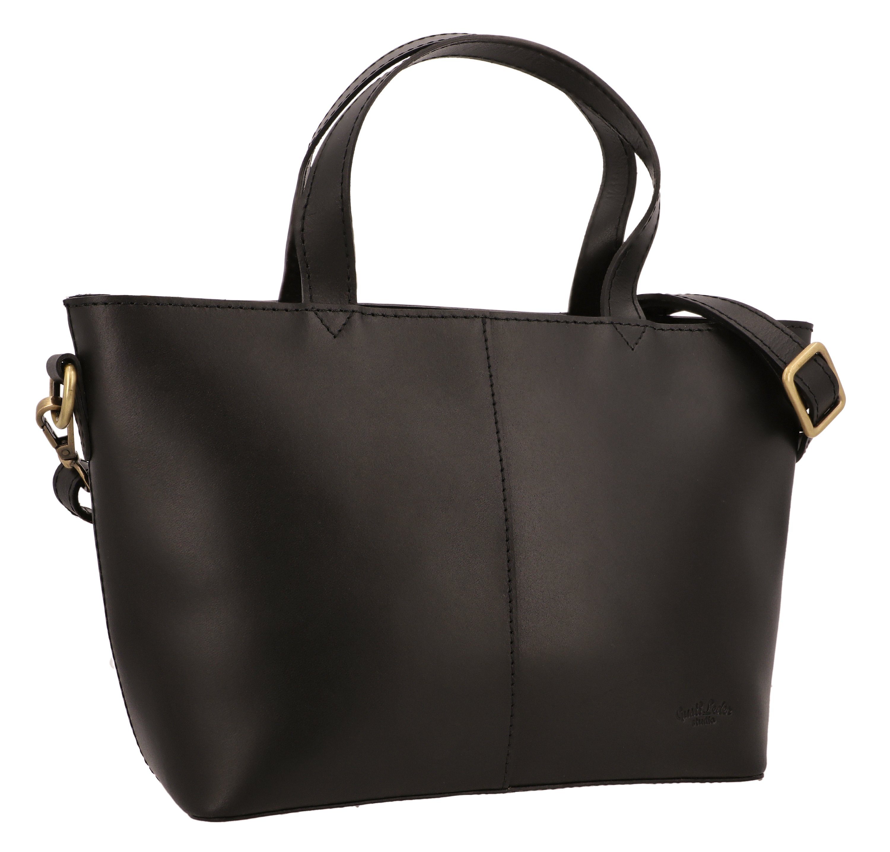 Gusti Leder Umhängetasche Gusti Leder Taschen, Umhängetaschen Madeline (1-tlg)