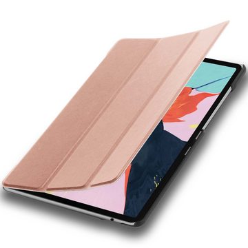 Cadorabo Tablet-Hülle Apple iPad PRO 11 2020 (11 Zoll) Apple iPad PRO 11 2020 (11 Zoll), Klappbare Tablet Schutzhülle - Hülle - Standfunktion - 360 Grad Case