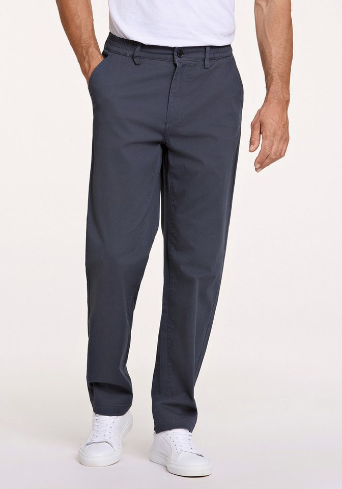 LINDBERGH Chinos Chinos Relaxed Fit