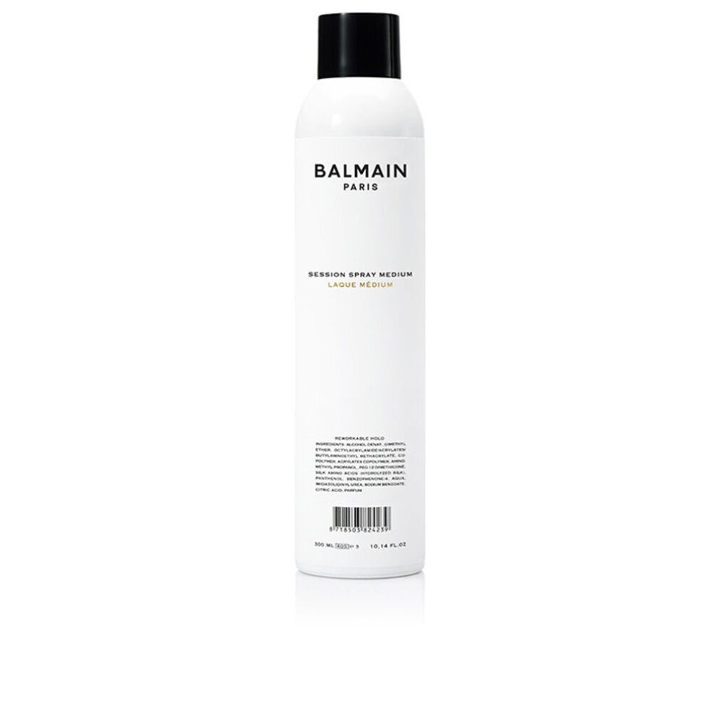 Balmain Haarspray SITZUNGSSPRAY #medium