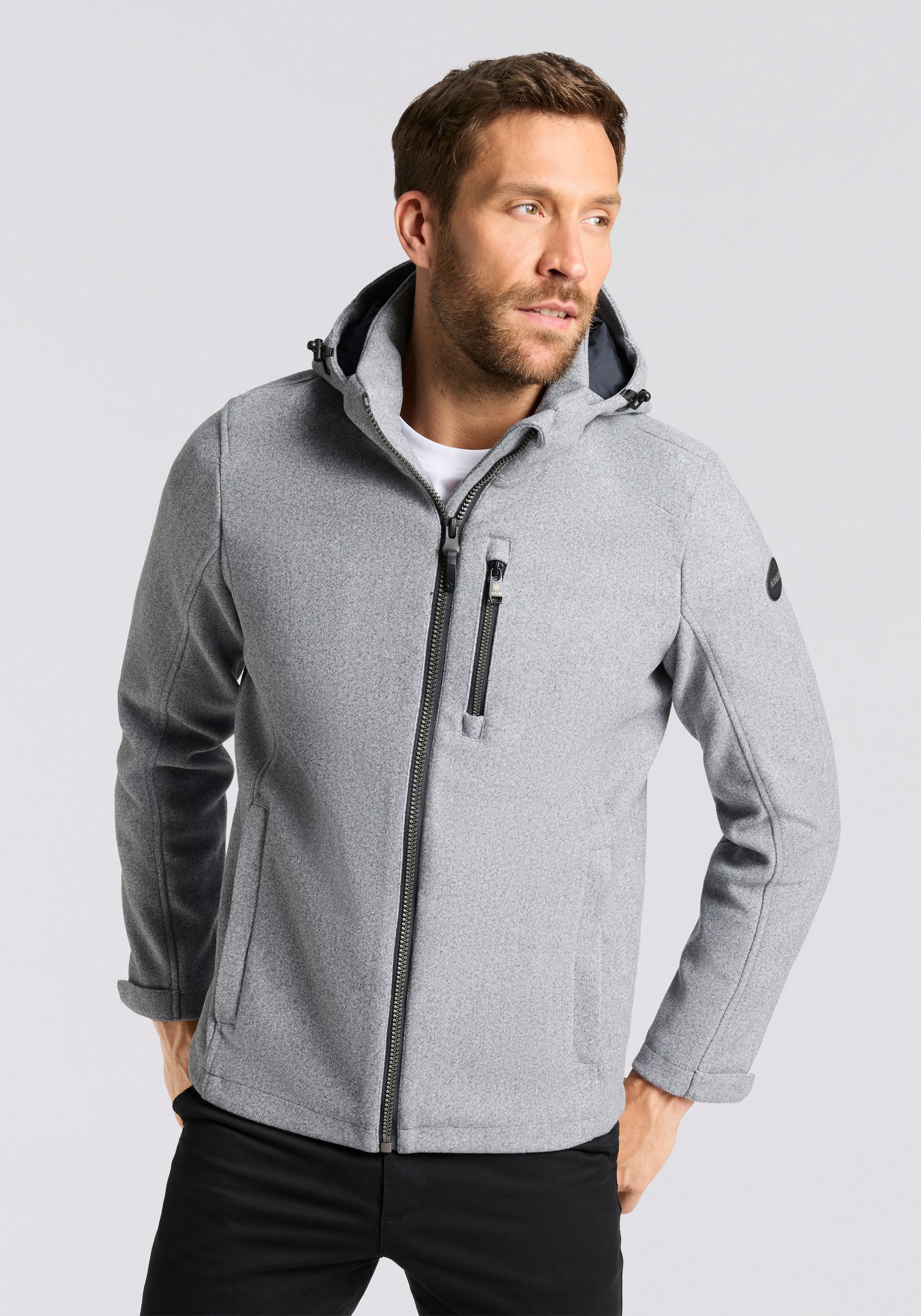 G.I.G.A. DX by killtec Outdoorjacke GW 43 MN JCKT Übergangsjacke