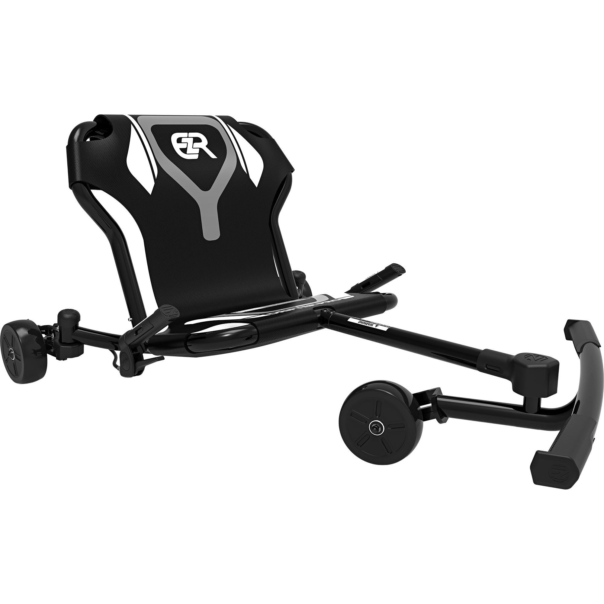 EzyRoller Tretfahrzeug Drifter Pro X, Drifttrike Jugendliche und Kinder ab 10 Jahre und Erwachsene Scooter