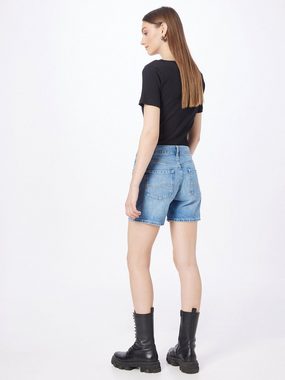 Pepe Jeans Jeansshorts MABLE (1-tlg) Plain/ohne Details