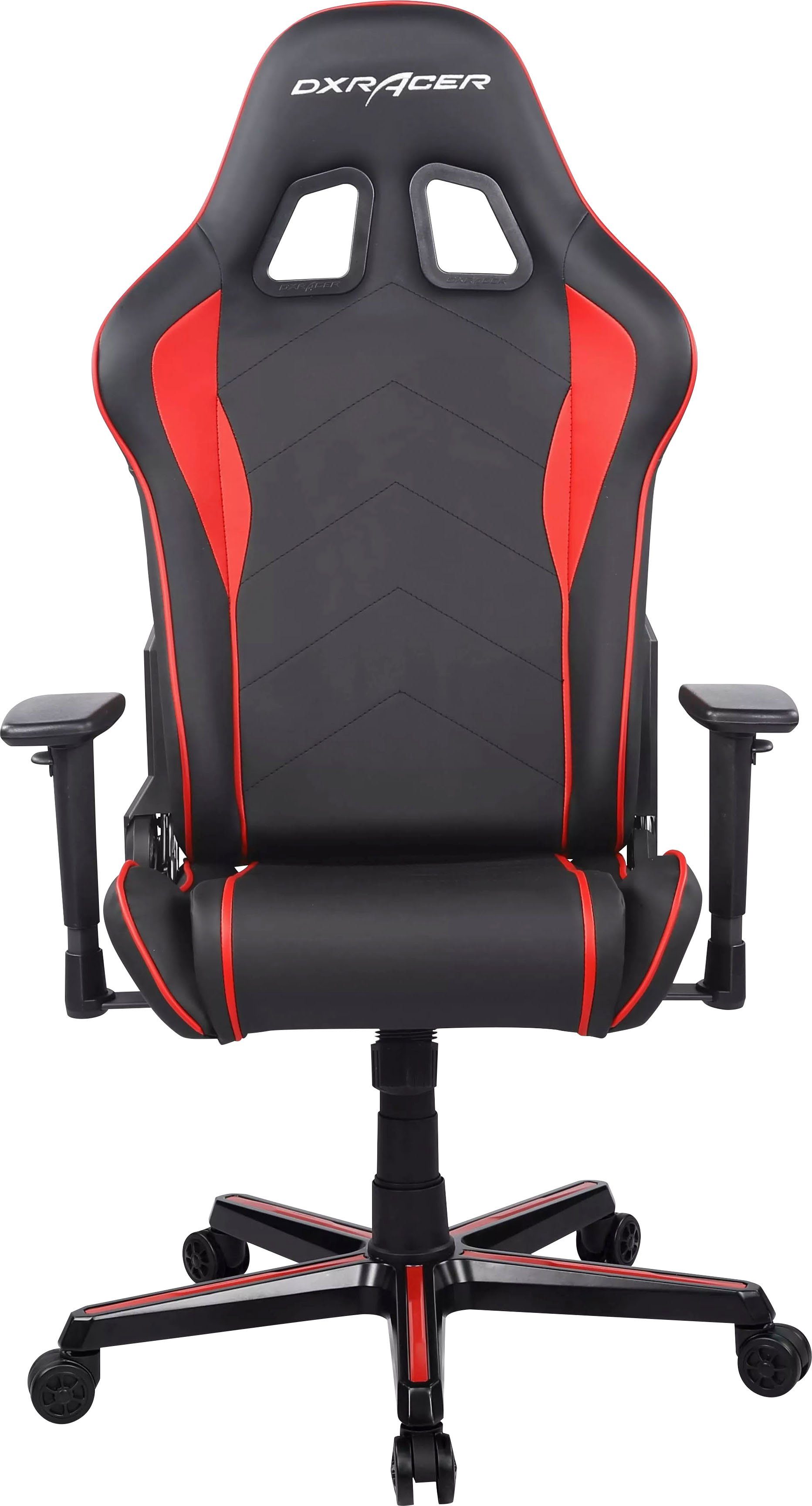 DXRacer OH-PG08-NR Gaming-Stuhl