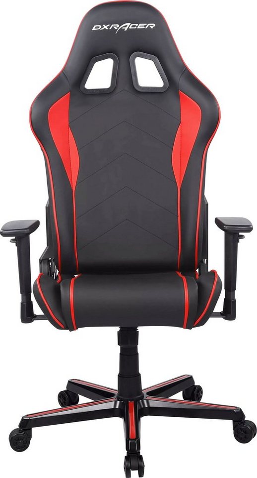 DXRacer Gaming-Stuhl OH-PG08-NR