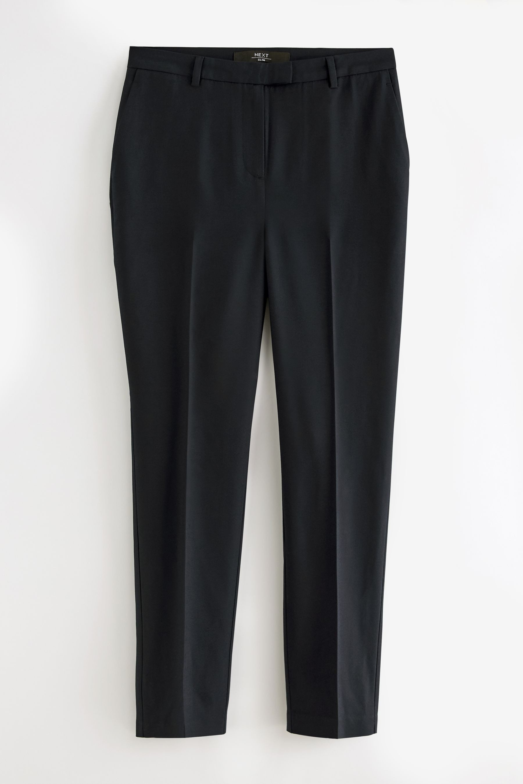 Next Stretch-Hose Hochwertige Slim Fit Stretchhose, günstig online kaufen
