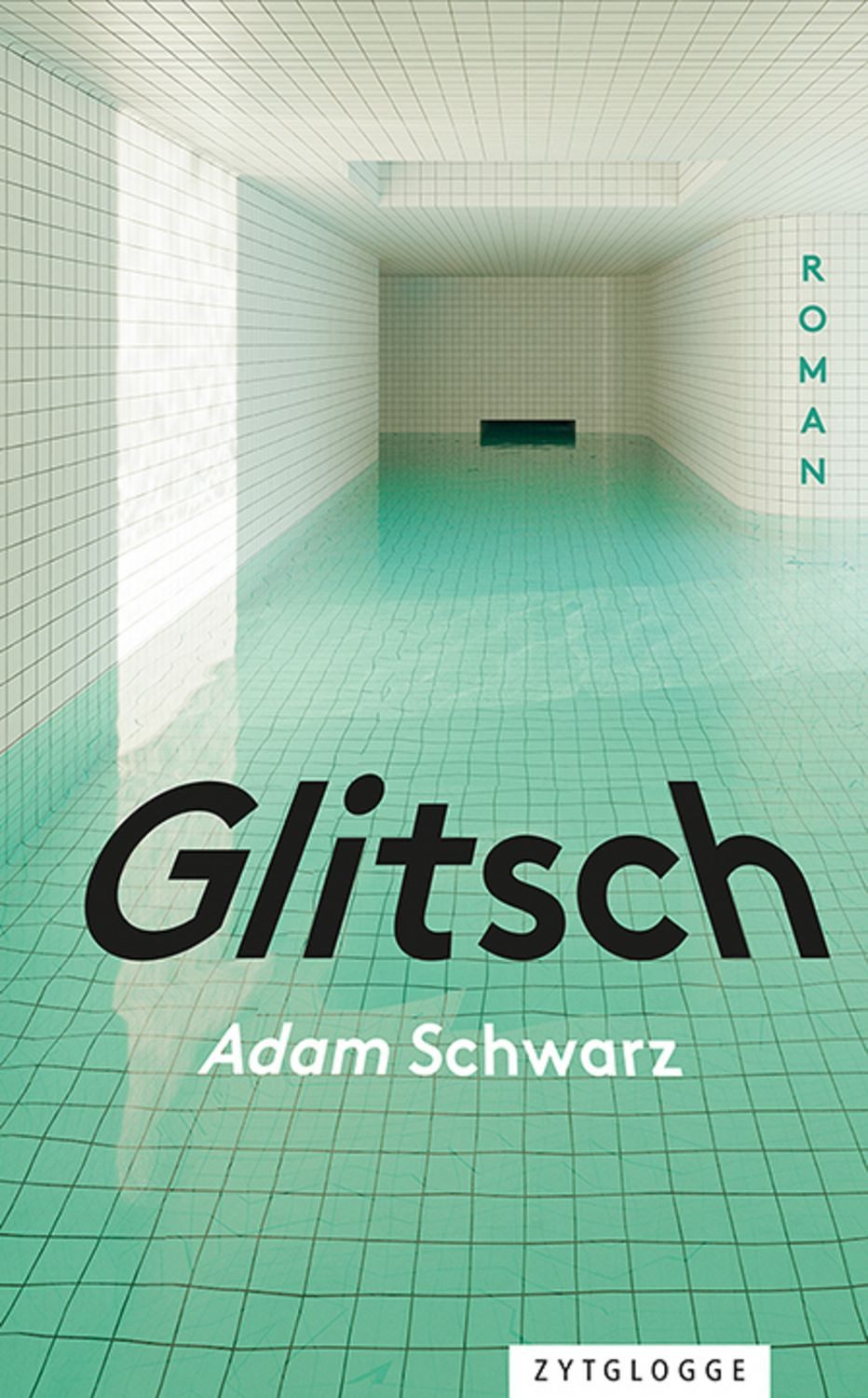 Schwarz, A: Glitsch / Adam Schwarz