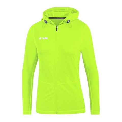 Jako Laufjacke Run 2.0 Kapuzenjacke Damen