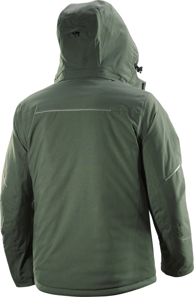 Kurzjacke Padded Jacket Cross