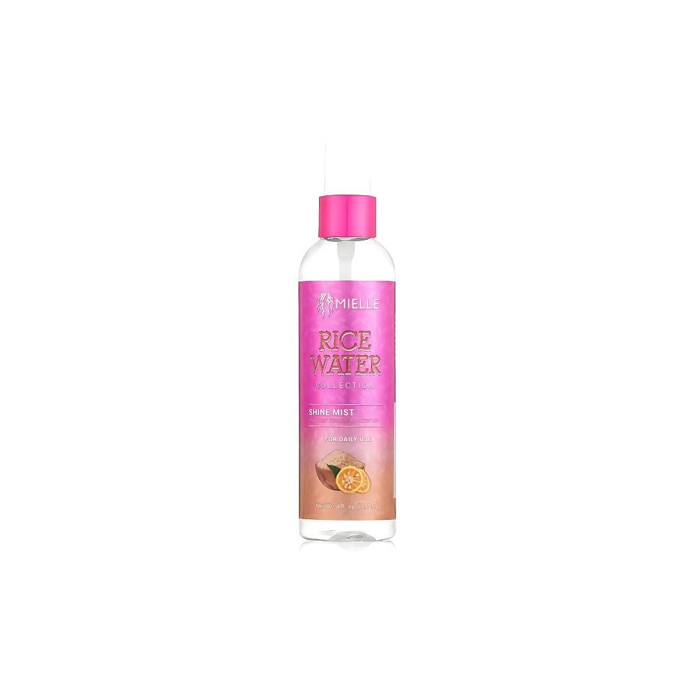 Mielle Glanzspray Mielle Rice Water Shine Mist 118g
