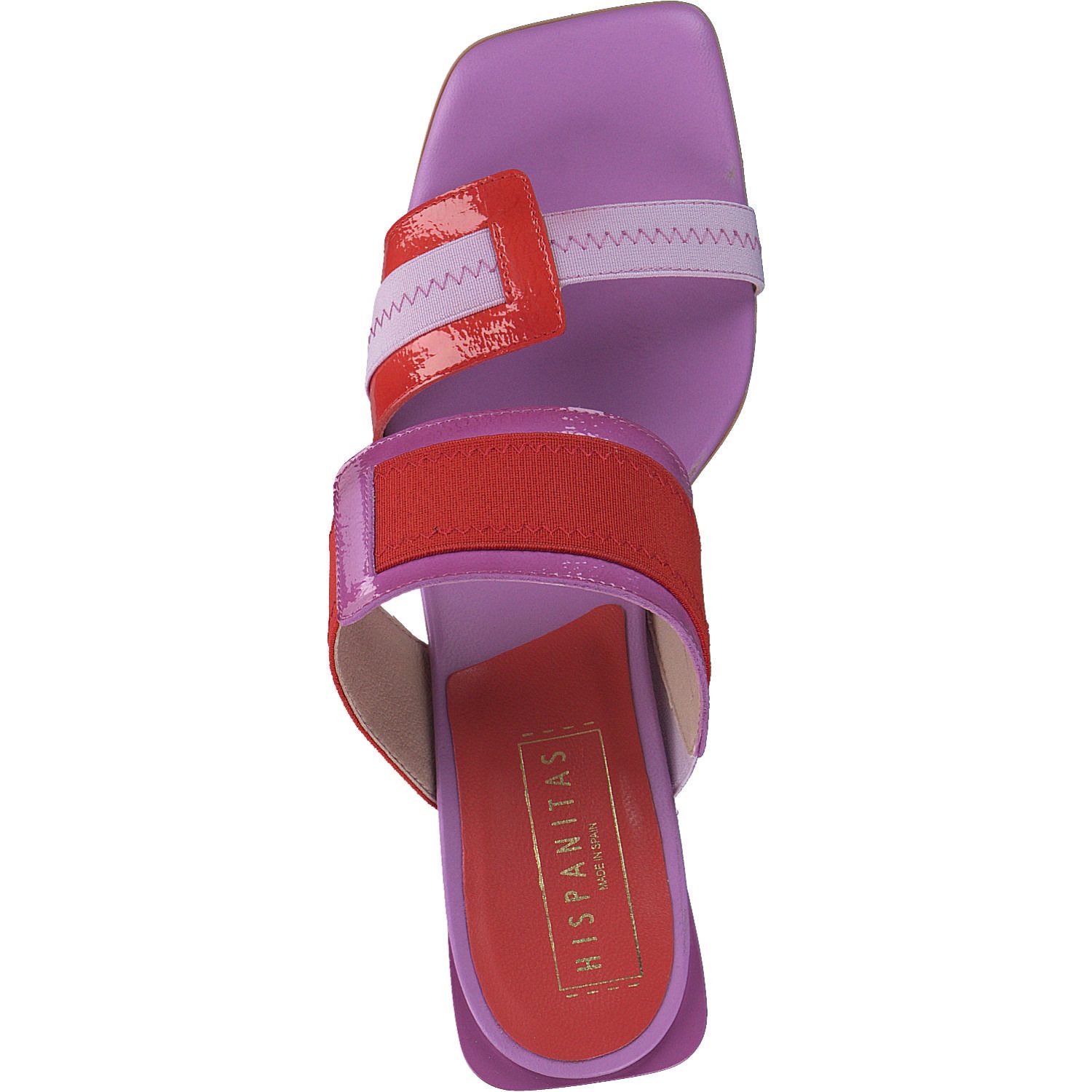 Hispanitas Mallorca HV243327 Pantolette