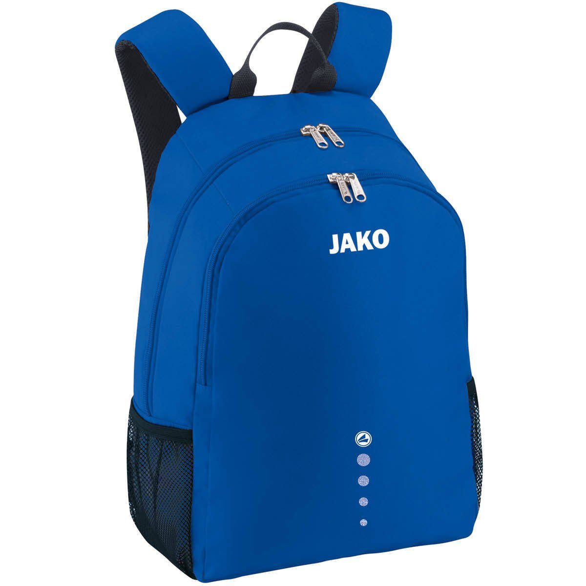 Jako Sporttasche Rucksack Classico 1850