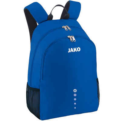 Jako Sporttasche Rucksack Classico 1850