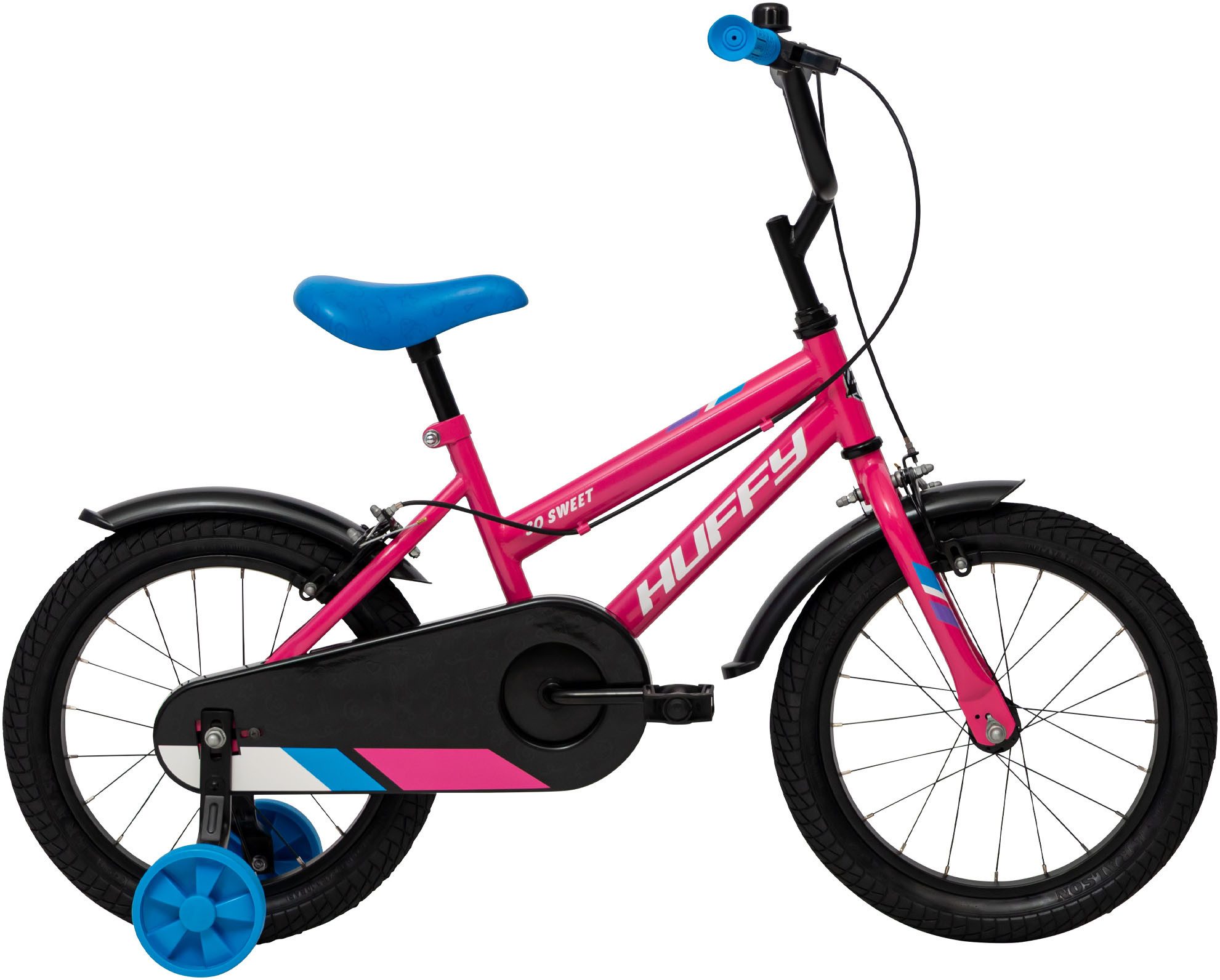 Huffy Kinderfahrrad So Sweet
