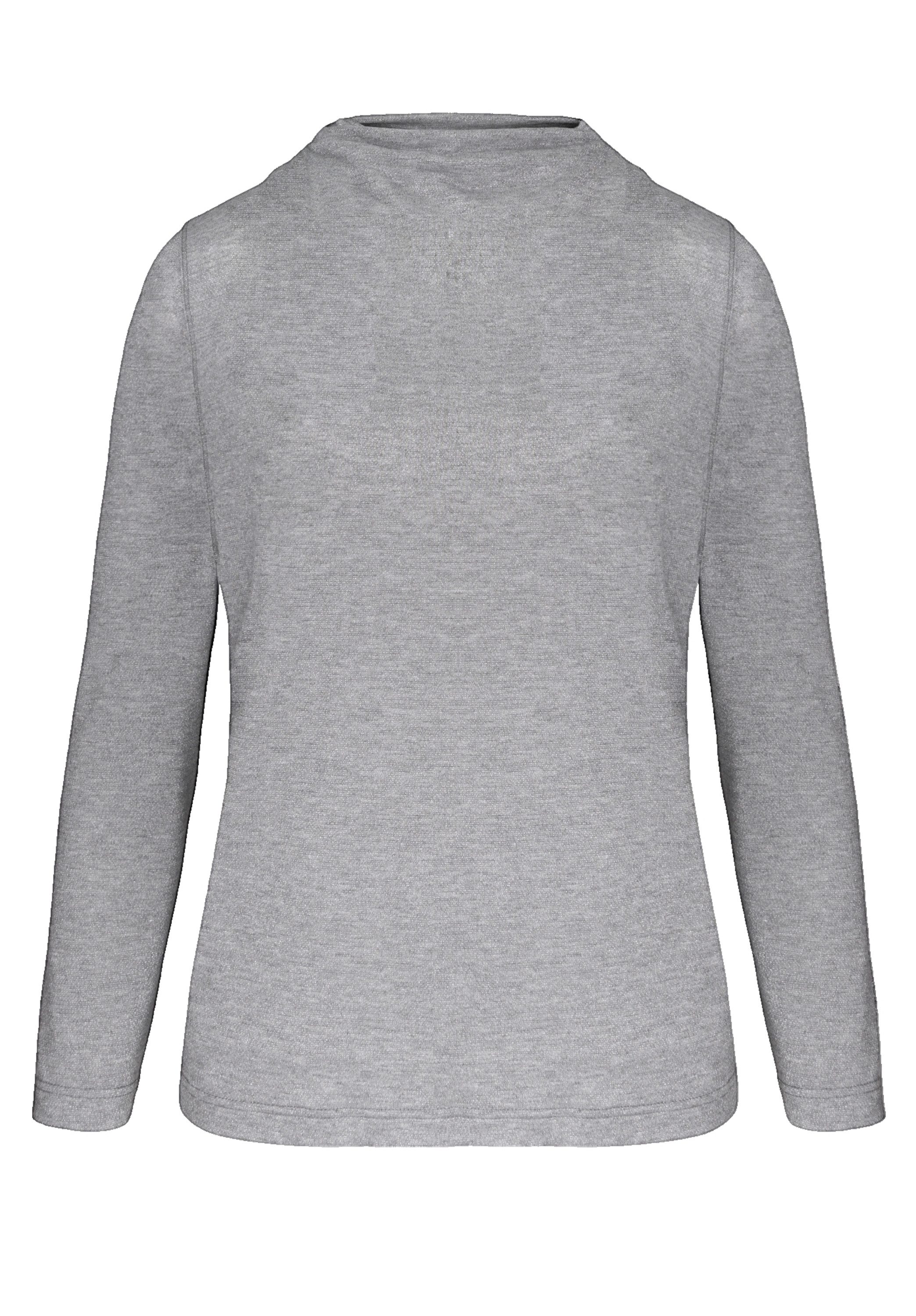 bianca Langarmshirt GRETA in modernen Look günstig online kaufen