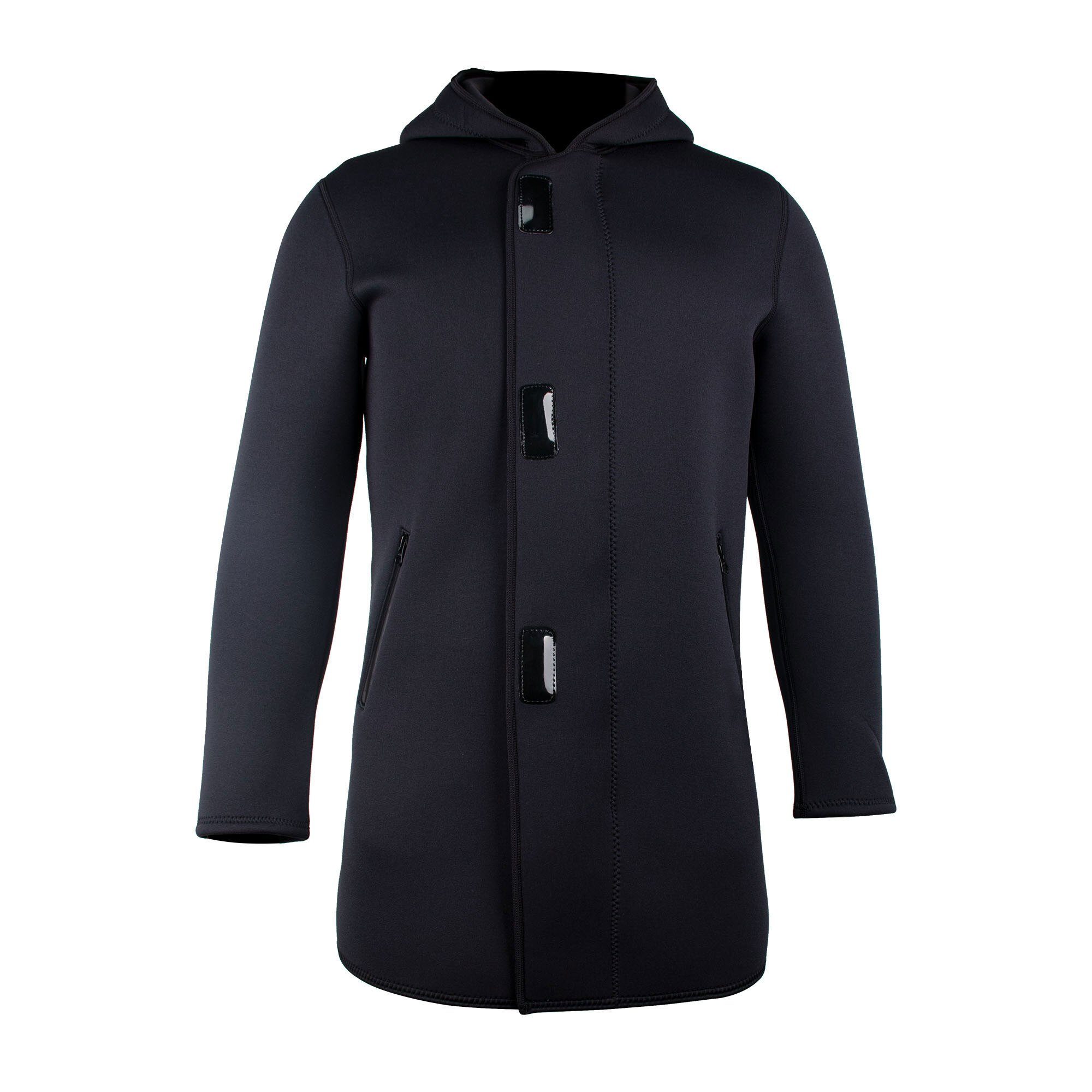 YEAZ Neoprenmantel NEOCOAT MALE Neoprenmantel (1-tlg) günstig online kaufen