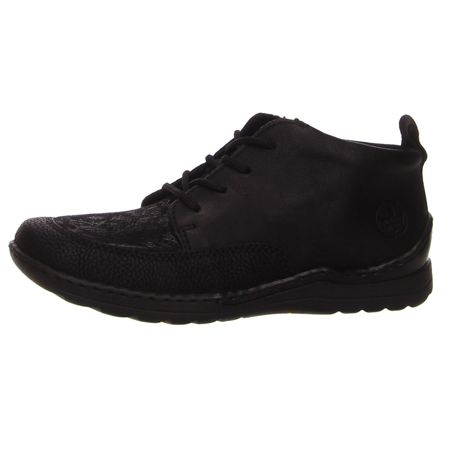 Rieker Schnürstiefel
