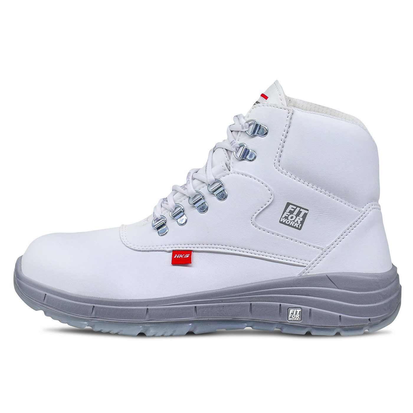HKS Sicherheitsstiefel