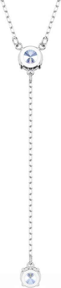Swarovski Y-Kette Schmuck Geschenk Attra... Swarovski Y-Kette Schmuck Geschenk Attra...