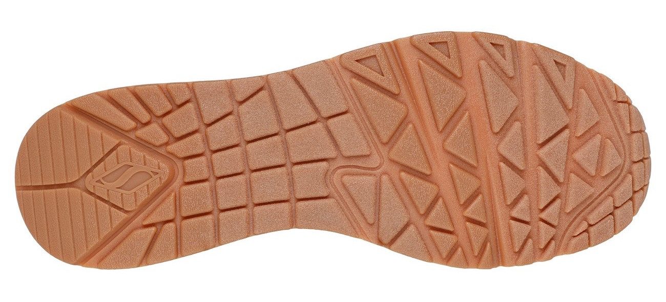 Skechers UNO-SUITED ON AIR Sneaker Freizeitschuh, Halbschuh, Schnürschuh mi günstig online kaufen