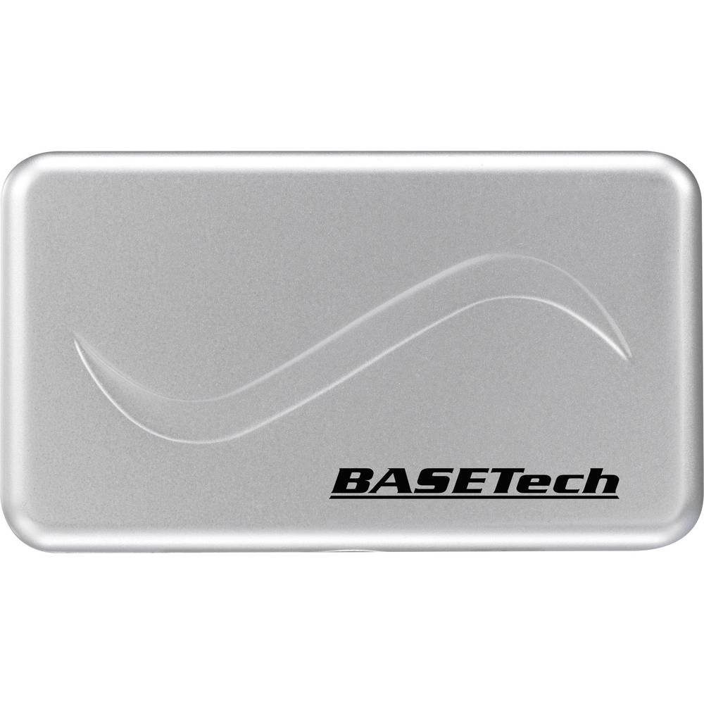 Taschenwaage Basetech Taschenwaage