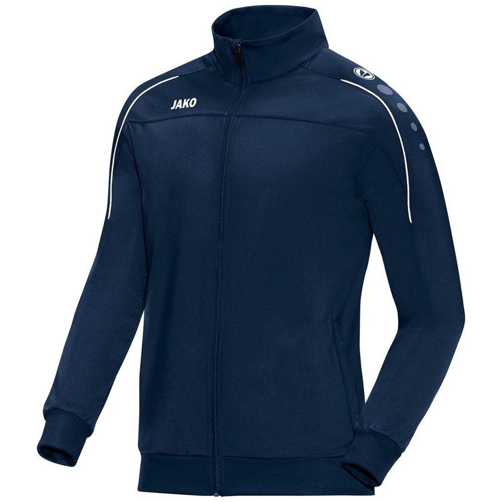 Jako Trainingsjacke Polyesterjacke Classico