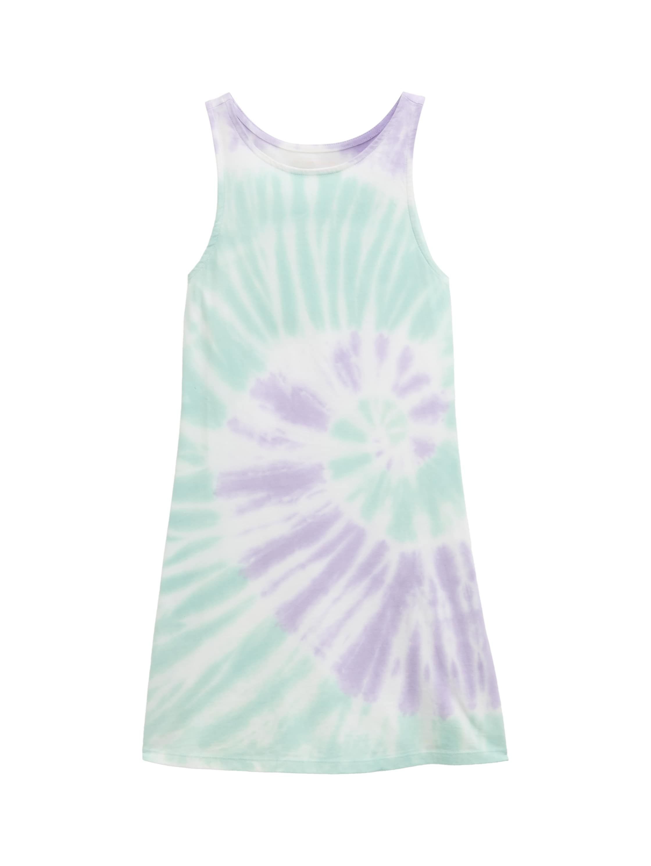 TOM TAILOR Sweatkleid