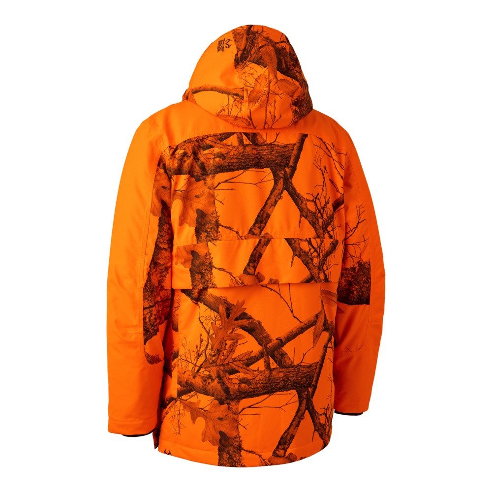 Deerhunter Outdoorjacke DEERHUNTER Eagle Winterjacke