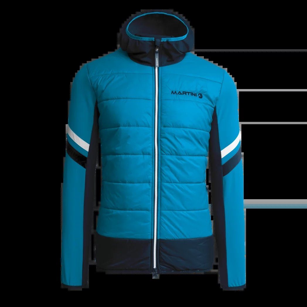 MARTINI Funktionsjacke FULL DRIVE