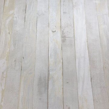 AS4HOME Möbelfolie Holzdekor- Möbelfolie Holz Scrap hell 67 cm x 200