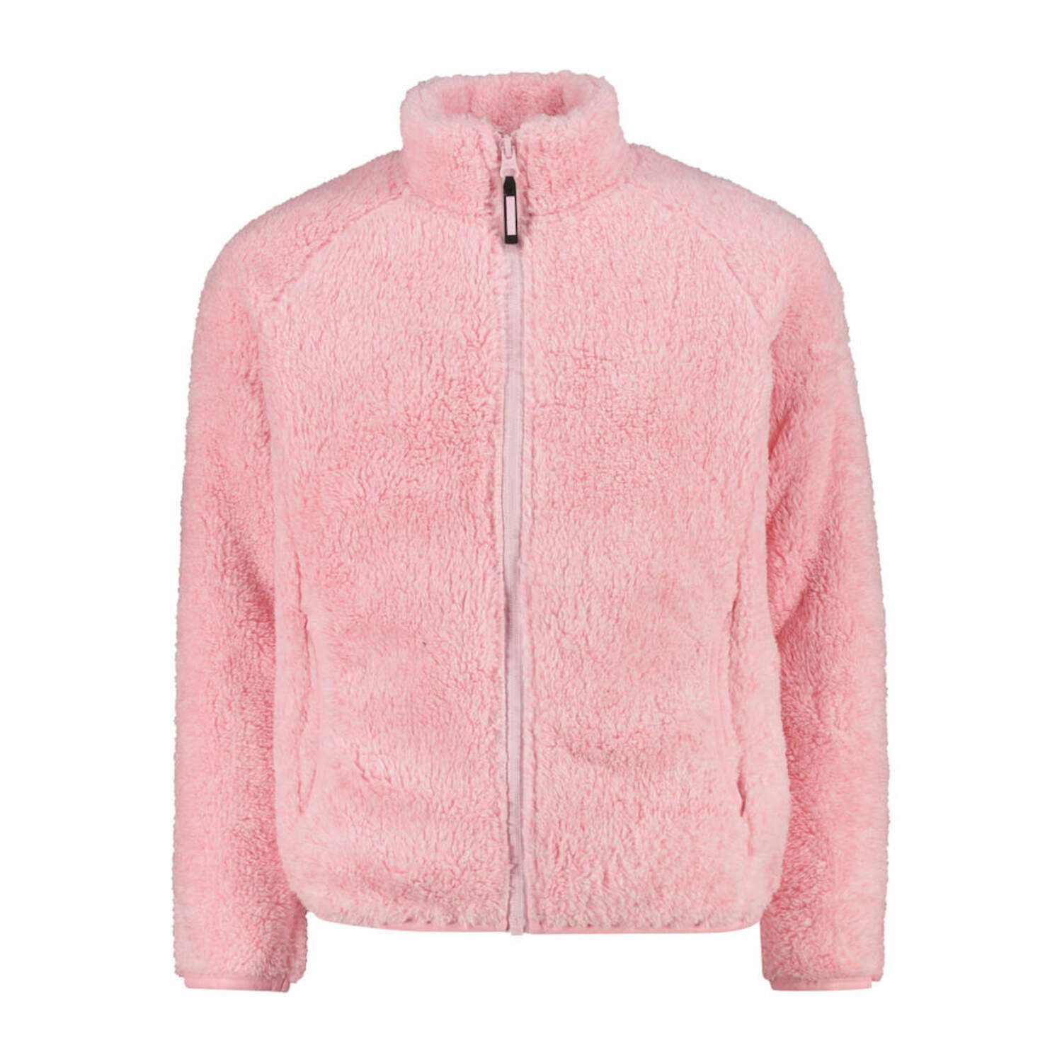 CMP Fleecejacke CMP Mädchen Fleecejacke KID G JACKET 35P2895
