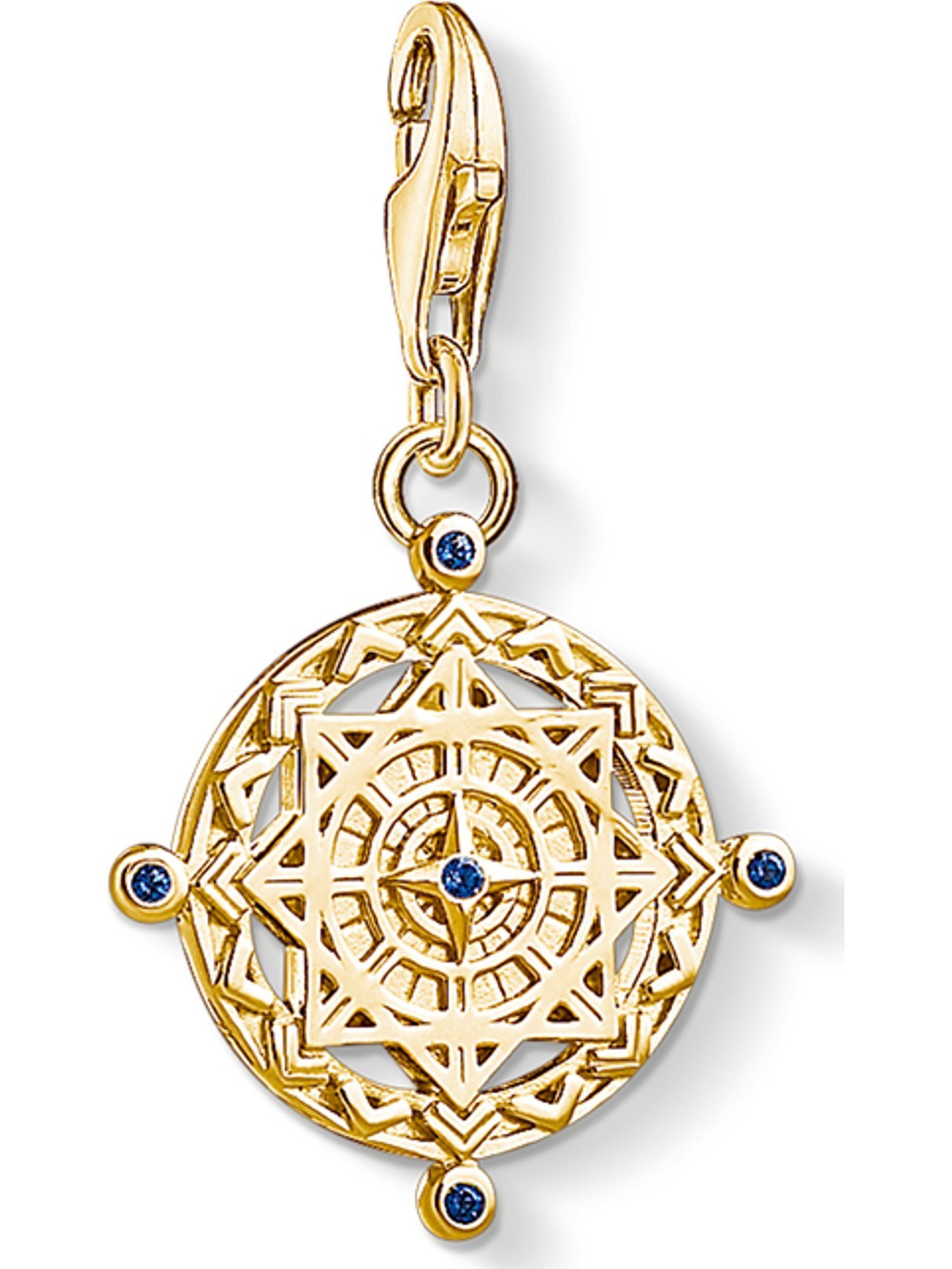 THOMAS SABO Kettenanhänger Thomas Sabo ...