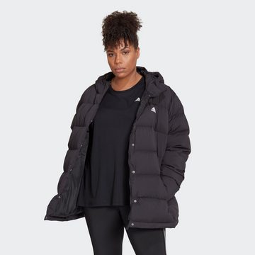 adidas Sportswear Outdoorjacke W HEL H J IN