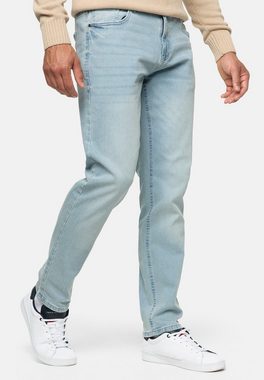 Indicode Regular-fit-Jeans INSantino