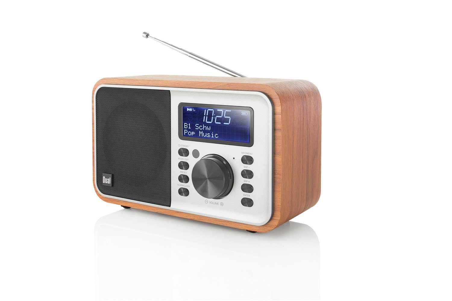DCR 51Modellname Digitalradio (DAB)