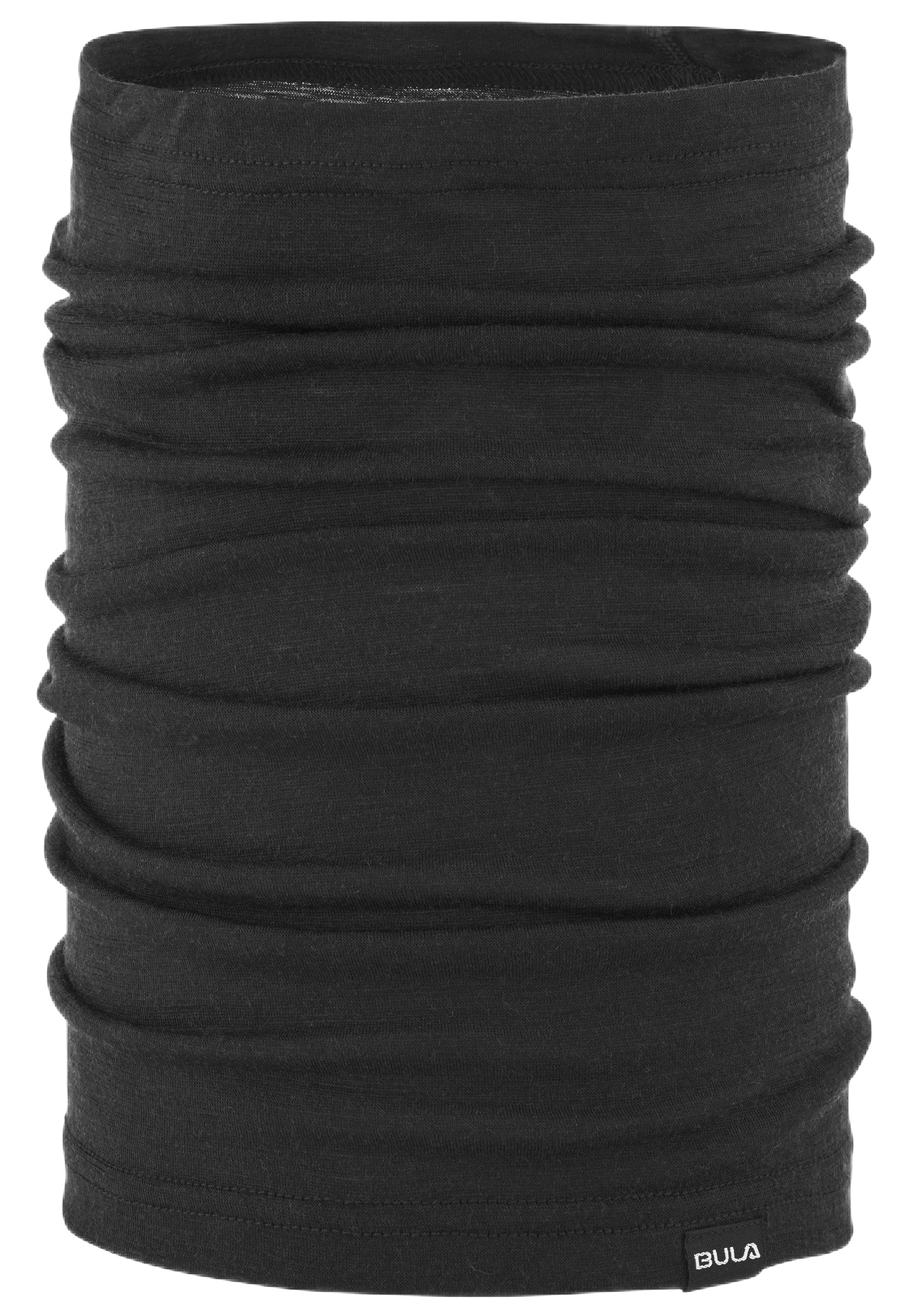 Modeschal Wool Tube WEB