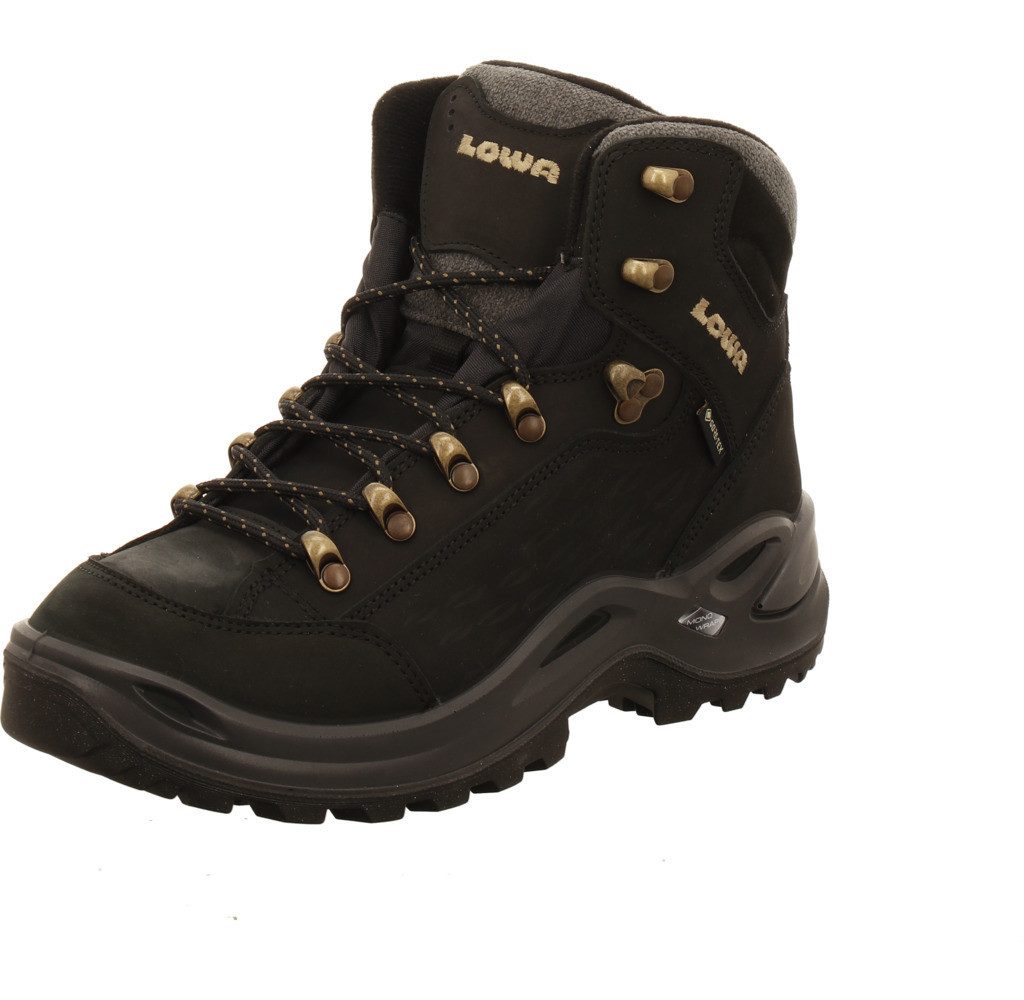 Lowa 421970 9932 Renegade WARM Mid Stiefel