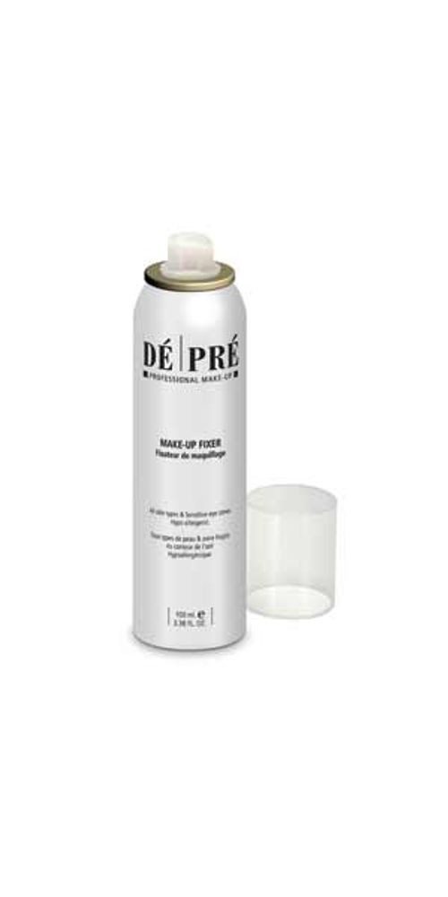 MAKE-UP STUDIO AMSTERDAM Make-up Make-up Studio Dé & Pré Make-up Fixer 100ml