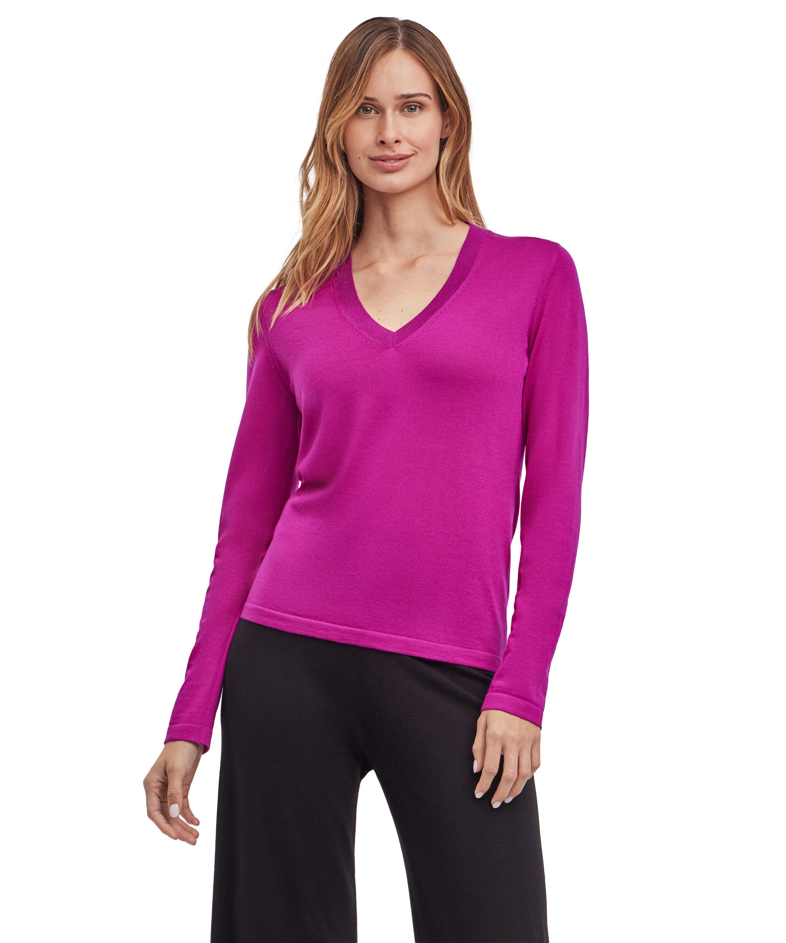 FALKE Strickpullover (1-tlg) günstig online kaufen