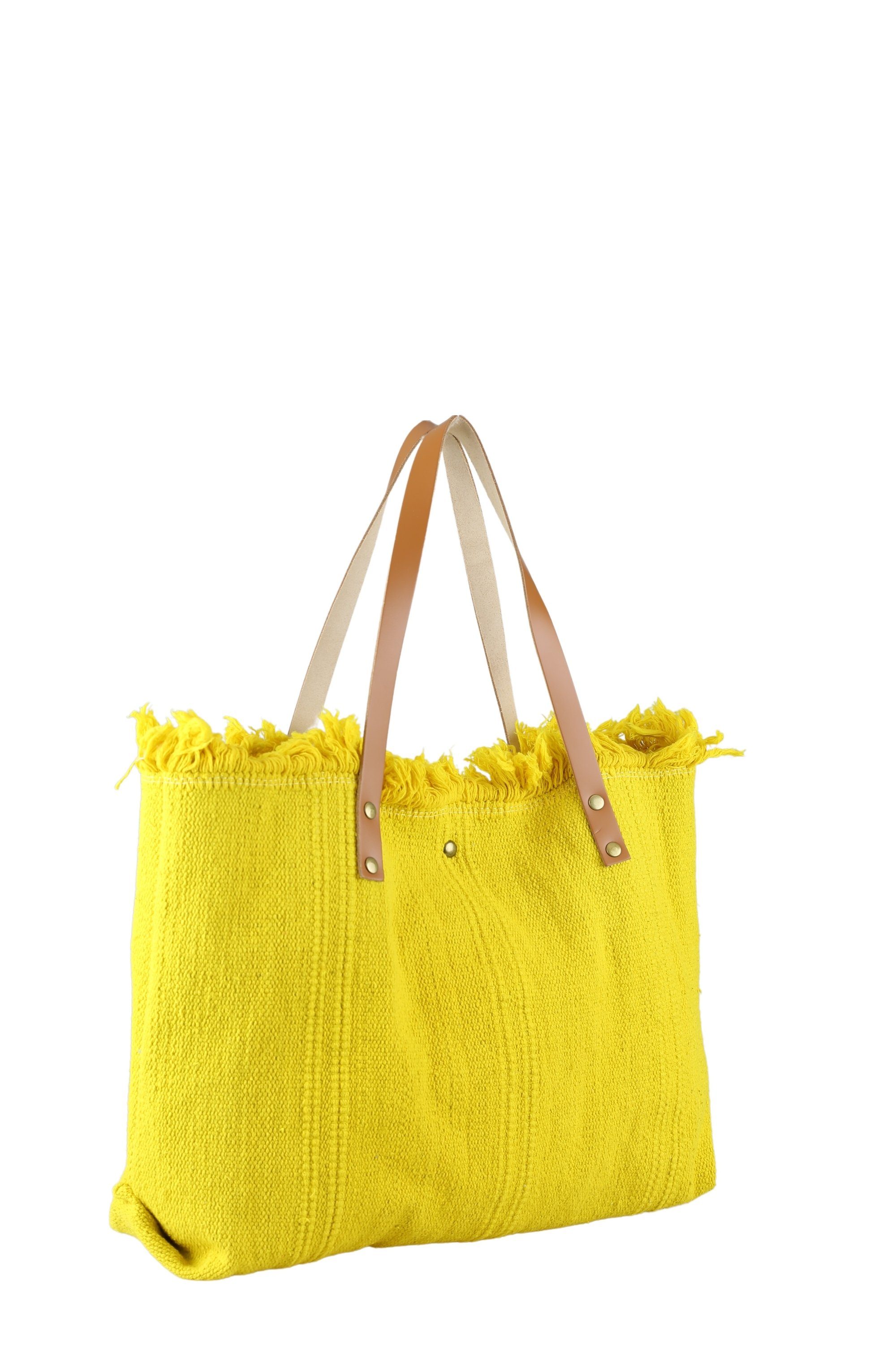 Schultertasche Beach